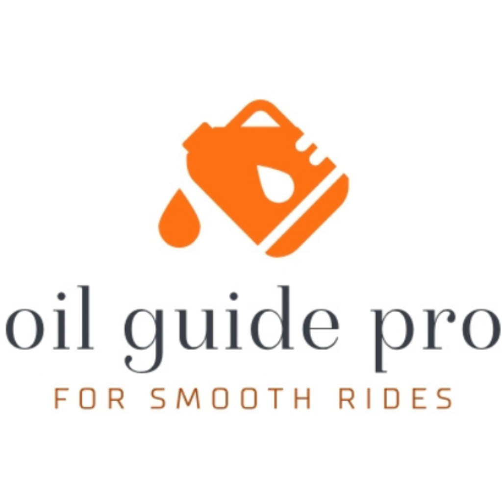 Oil Guide Pro Logo