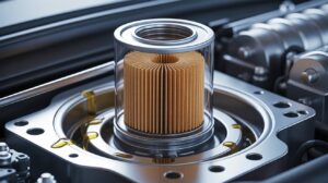 The Importance Of Regular Oil Changes
