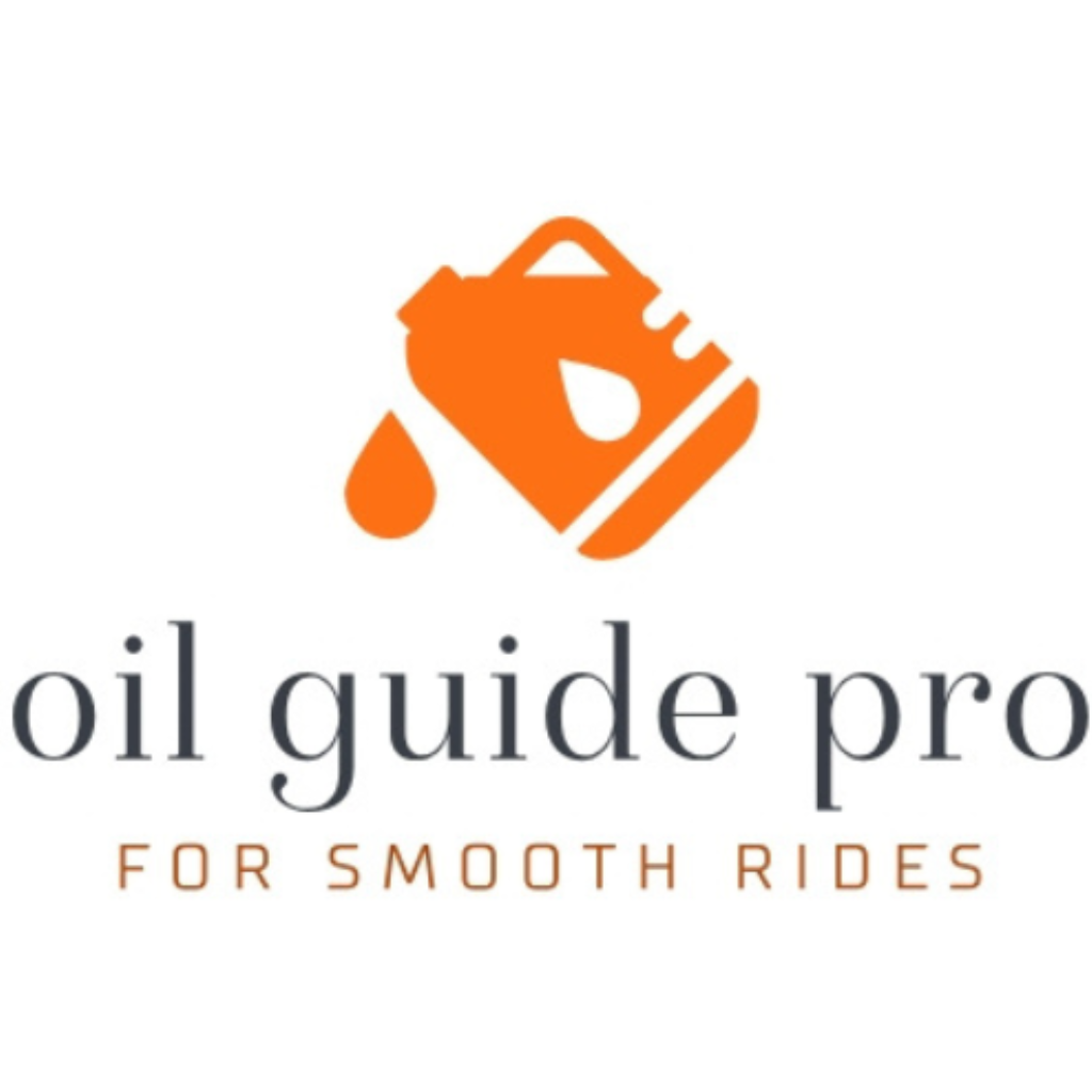 Oil Guide Pro