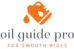 Oil Guide Pro Logo