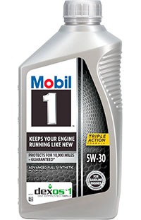 Does My Car Need 5W-30 Motor Oil?