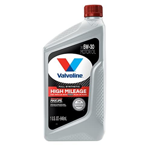 Best Engine Oil for American Cars