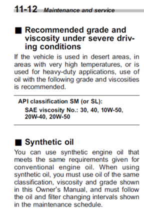 Best Engine Oil for Heavy-Duty Applications