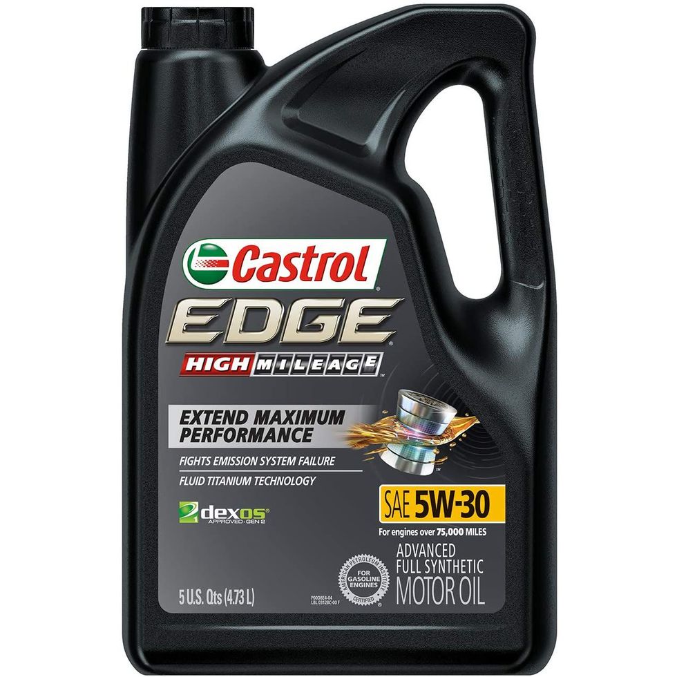 Best Engine Oil for Long-Distance Driving