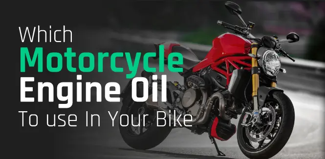 Can Car Engine Oil Be Used in Motorcycles?