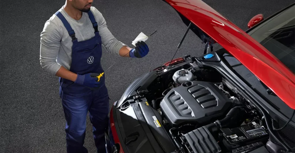 Can Engine Oil Be Used As Power Steering Fluid?