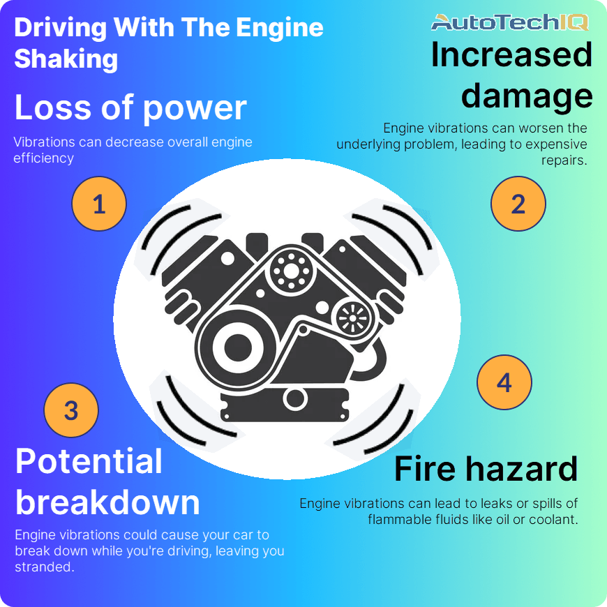 Can Engine Oil Cause Damage?