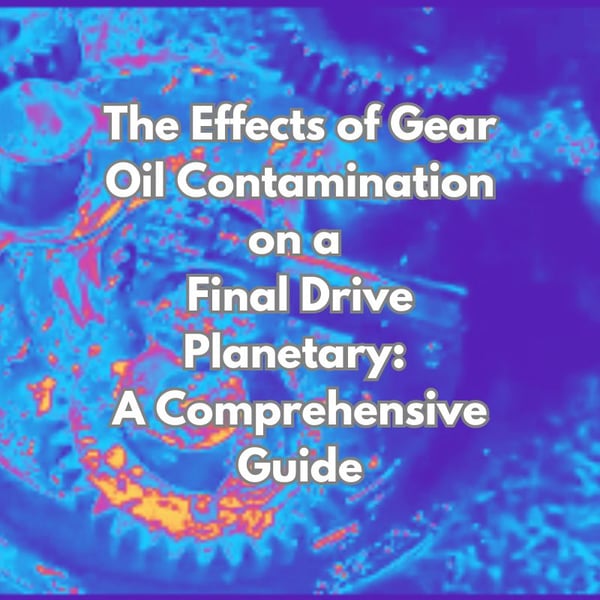 Can I Use Any Oil As Gear Oil?