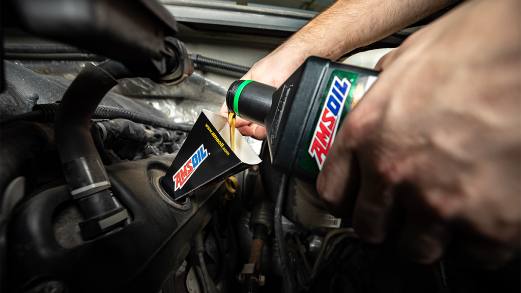 Is It Okay to Top off Engine Oil?