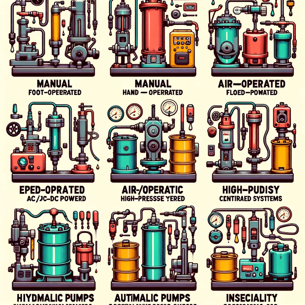 What are Specialty Greases?