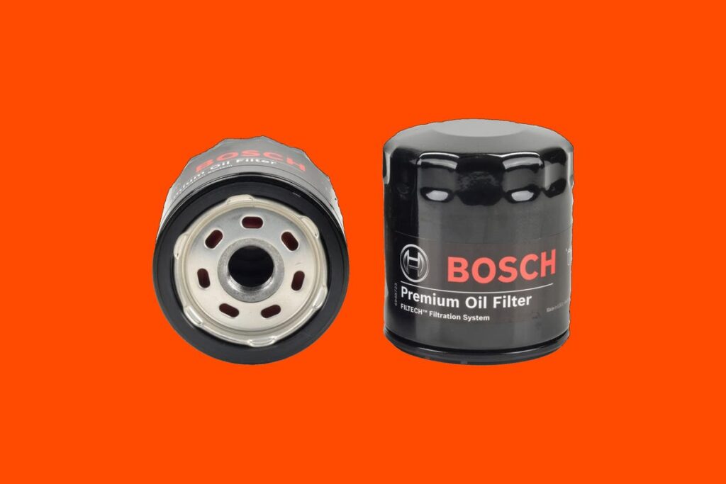 What is the Best Automotive Oil Filter?