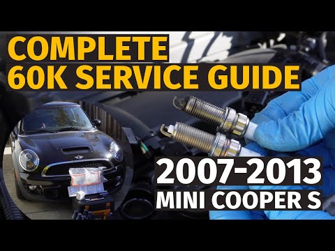 What is the Best Engine Oil for Mini Cooper S?