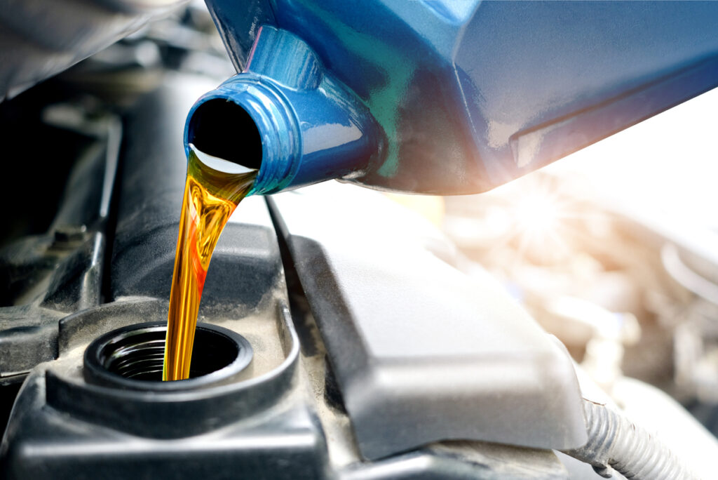 What Oil Filter Should I Use With Synthetic Oil?