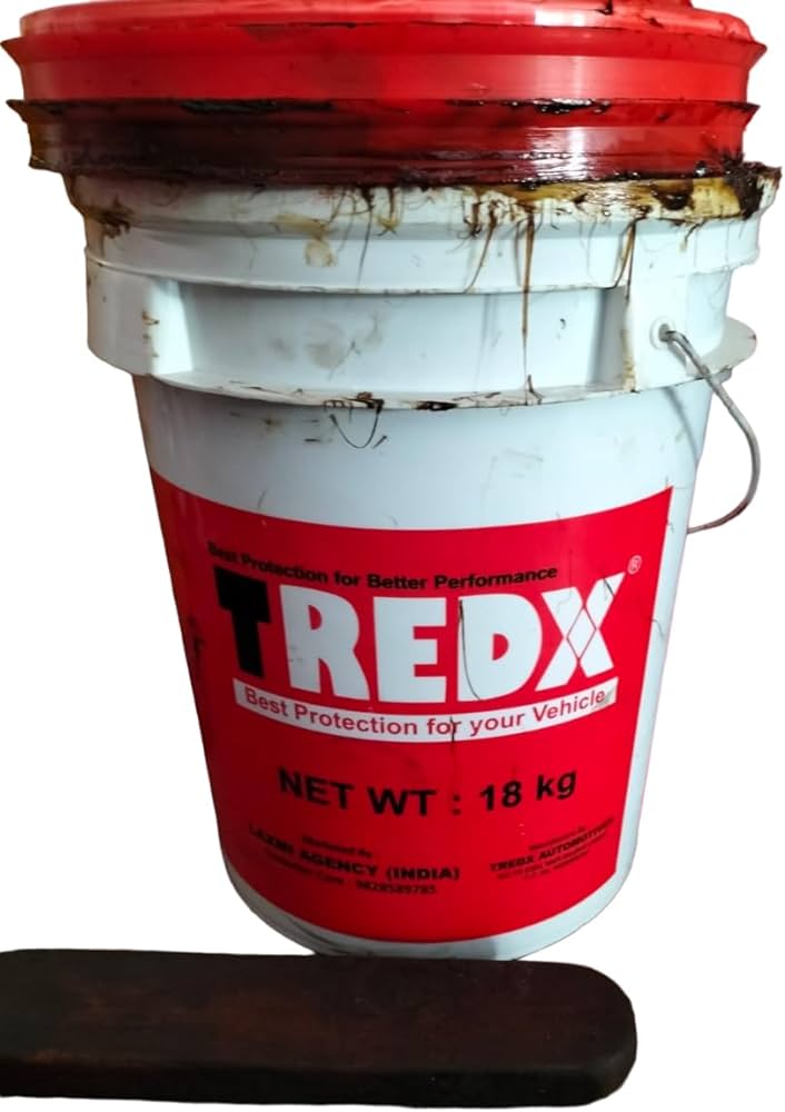 Best Bearing Grease for Long Lasting Protection