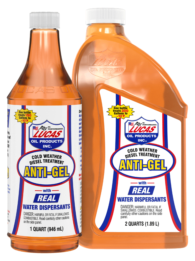 Best Diesel Engine Oil for Cold Weather