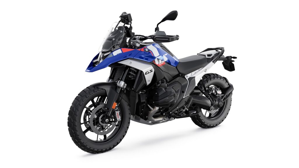 Best Engine Oil for Bmw R 1300 Gs