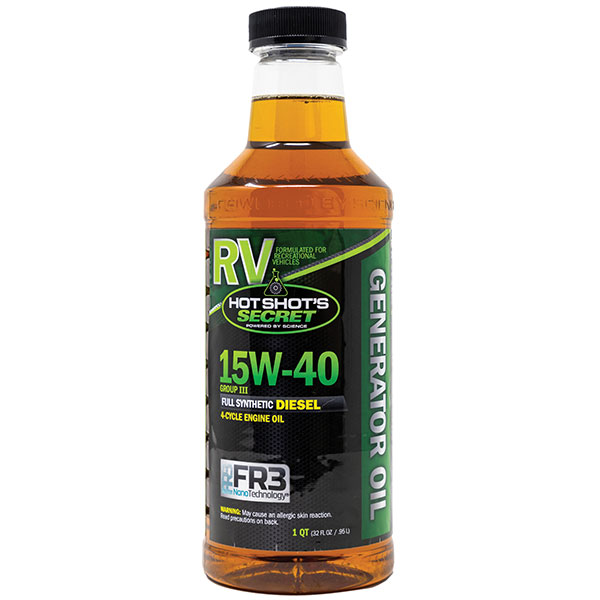 Best Engine Oil for Diesel Generator