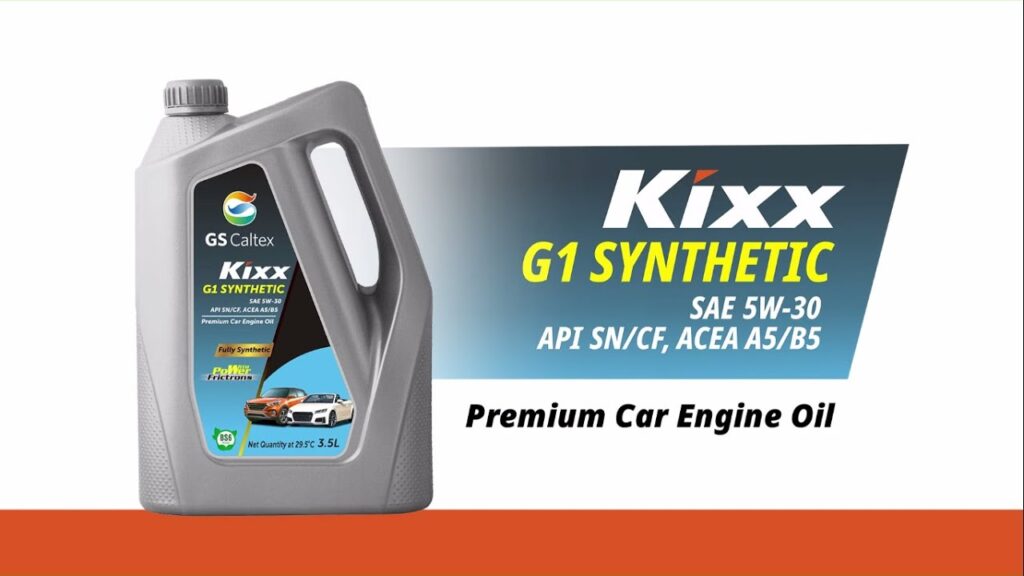 Best Engine Oil for Force Gurkha 5-Door