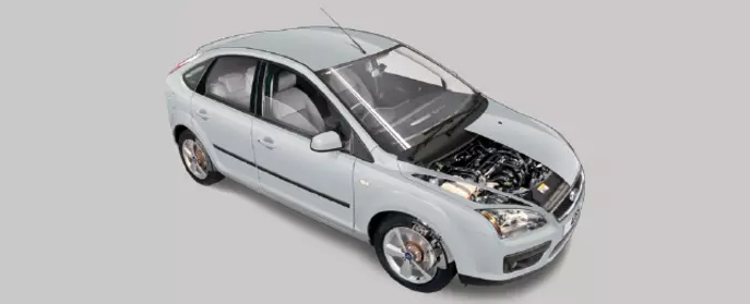Best Engine Oil for Ford Focus Cc2