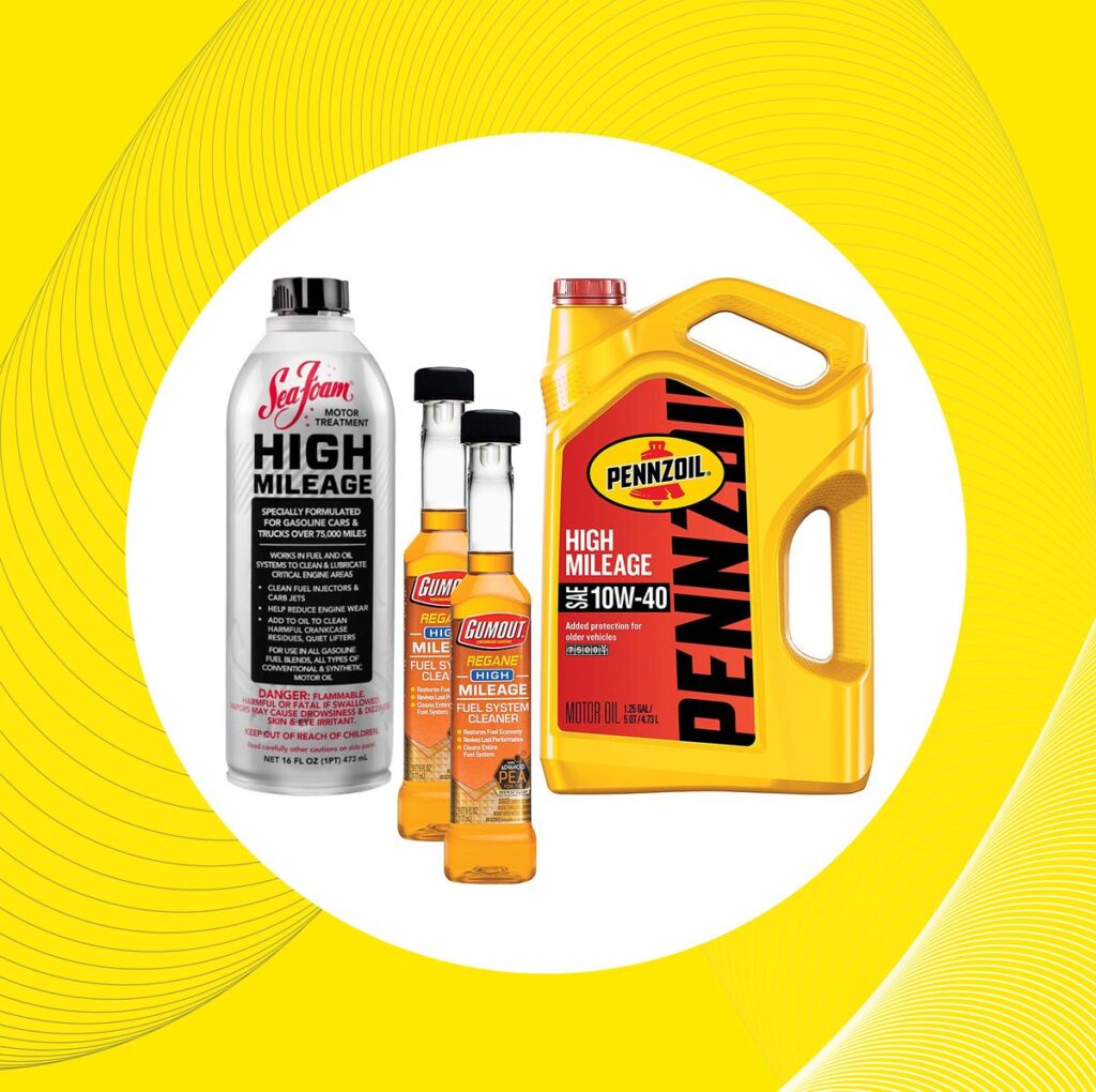 Best Engine Oil for Fuel Economy