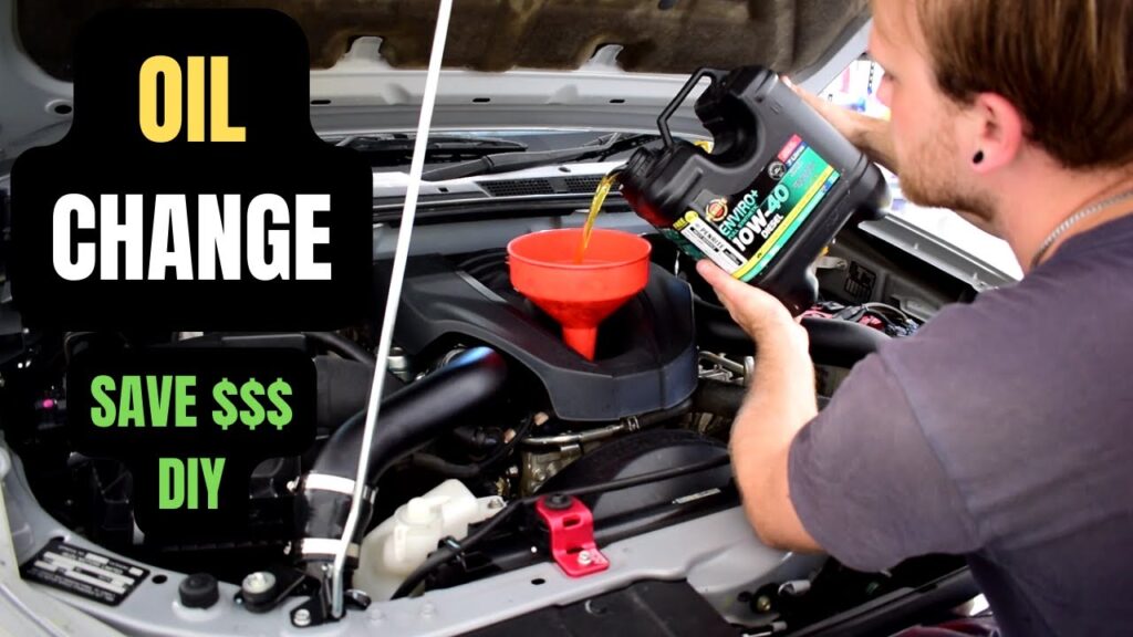Best Engine Oil for Isuzu Mu-X