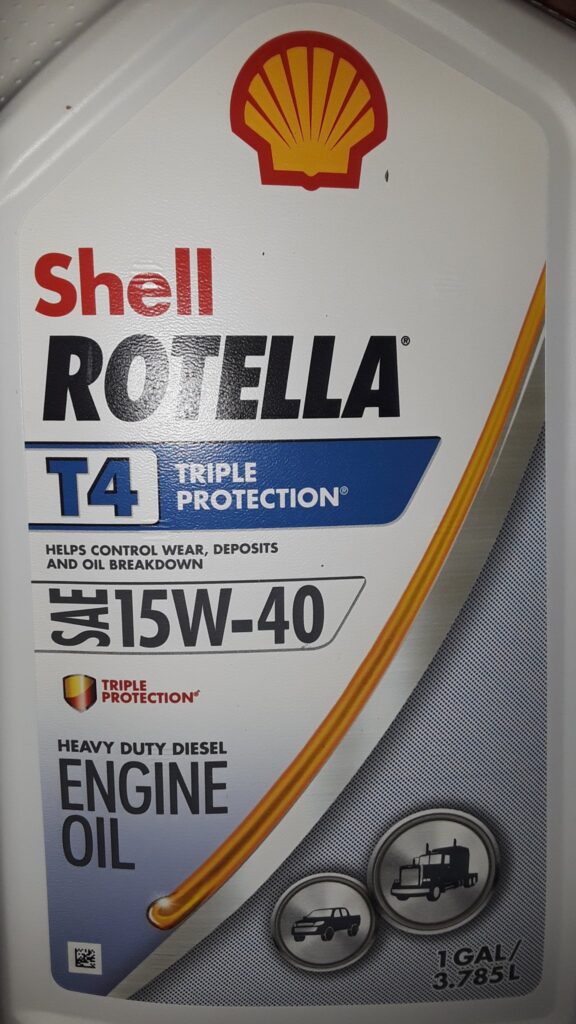 Best Engine Oil for Kubota L2501