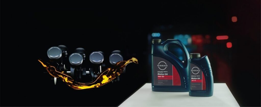 Best Engine Oil for Nissan Patrol Y61