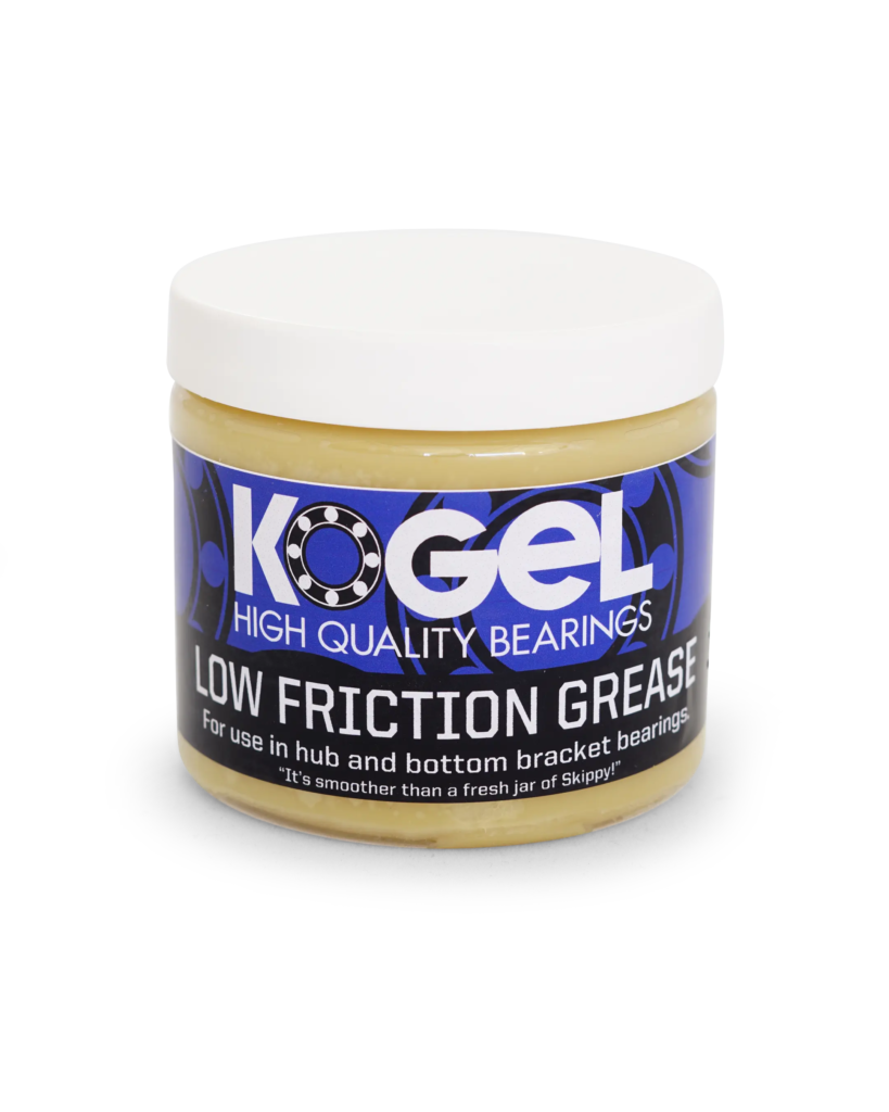 Best Low Quality Bearing Grease