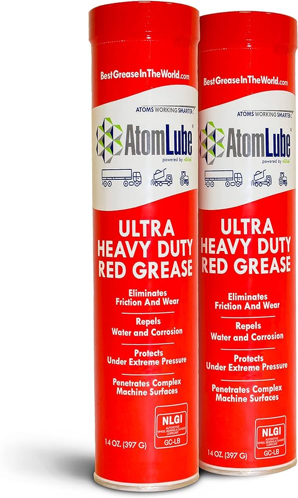 Best Multi Purpose Wheel Bearing Grease Review