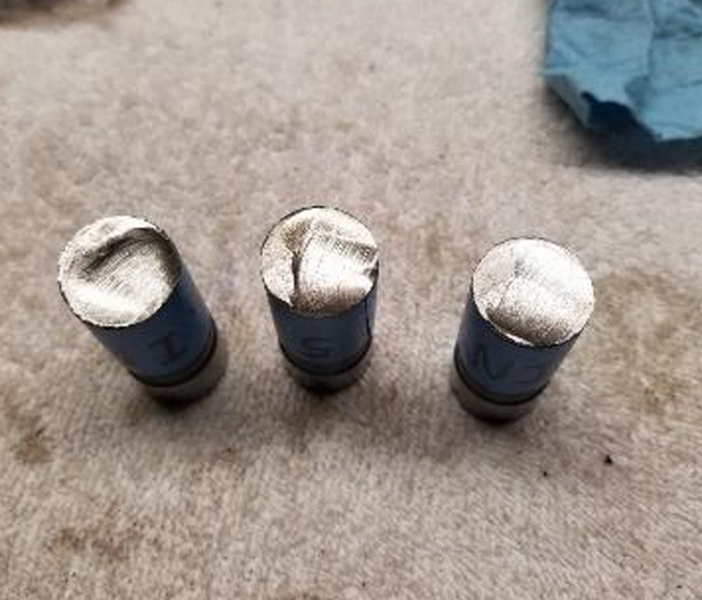 Best Oil for Flat Tappet Cam Engine