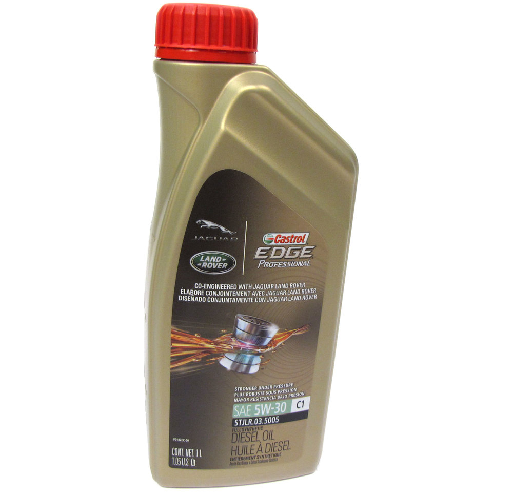 Best Oil for Freelander 2 Diesel