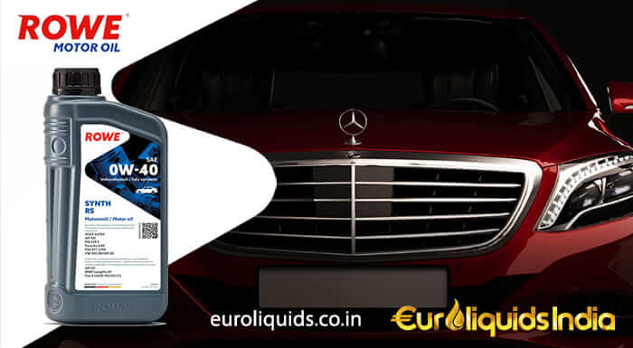 Best Oil For Mercedes Diesel Engines Ultimate Guide