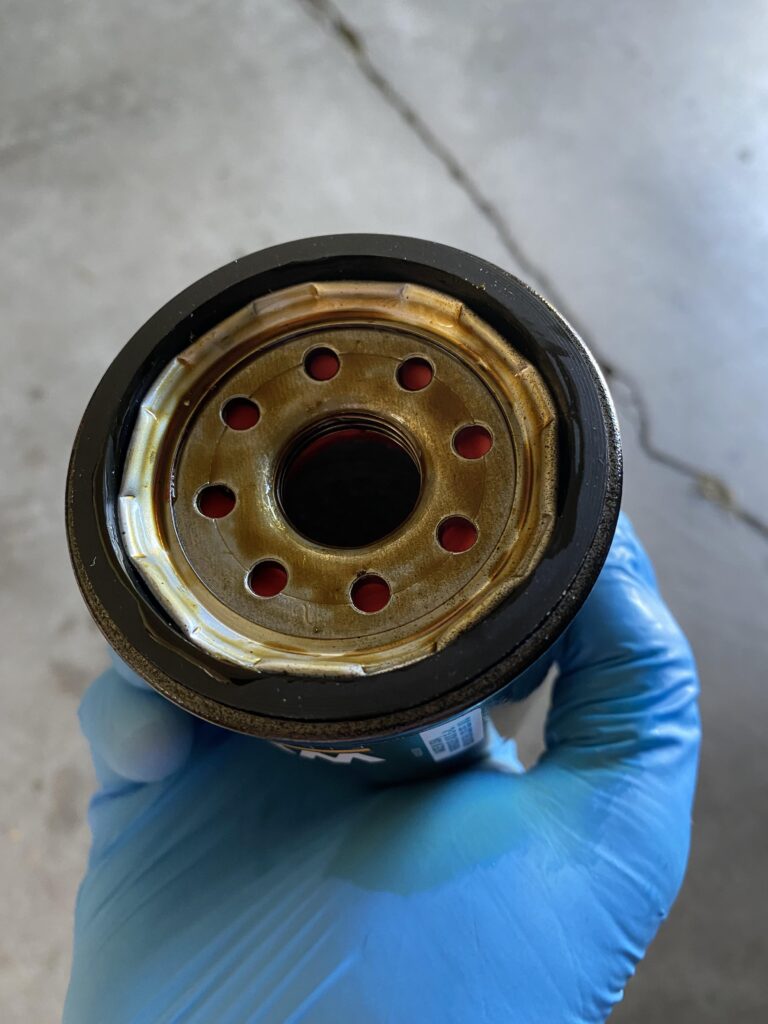 Do You Put Oil in the Oil Filter Before Putting It On?