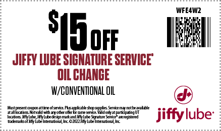 Engine Oil Discount Coupons