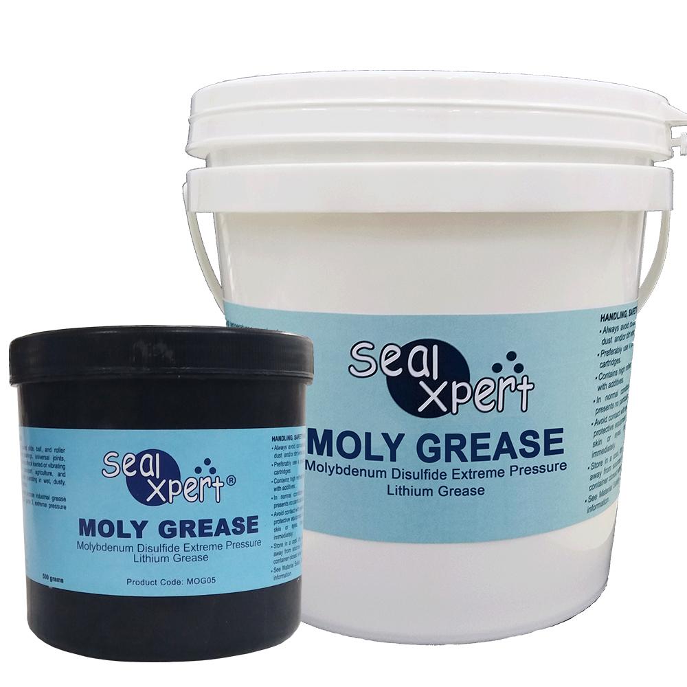 Is Moly Grease Good for Universal Joints?