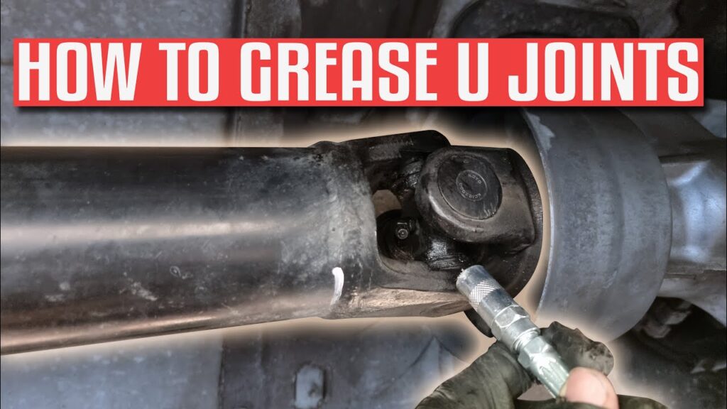 Is There a Universal Grease?