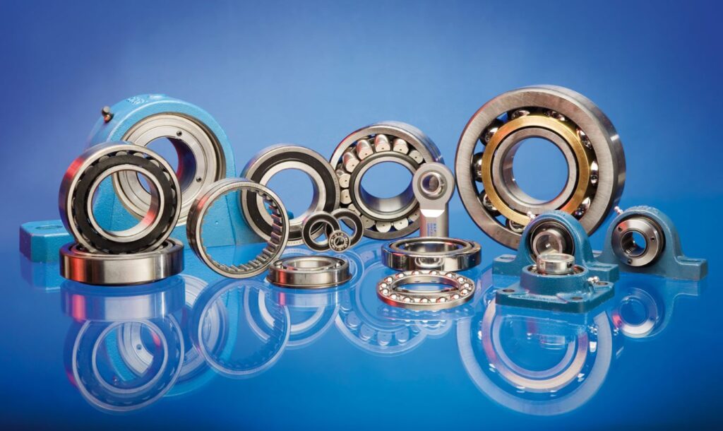 Synthetic Vs Mineral Bearing Grease Viscosity