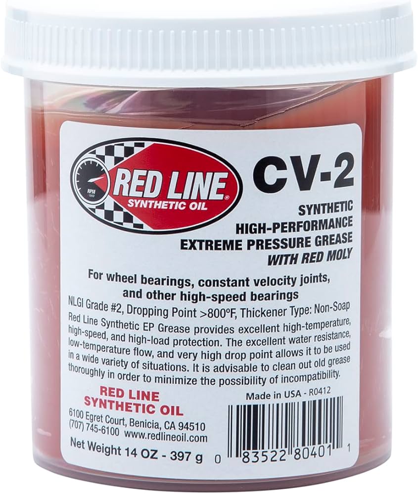 Top 10 Most Expensive Bearing Grease in Usa