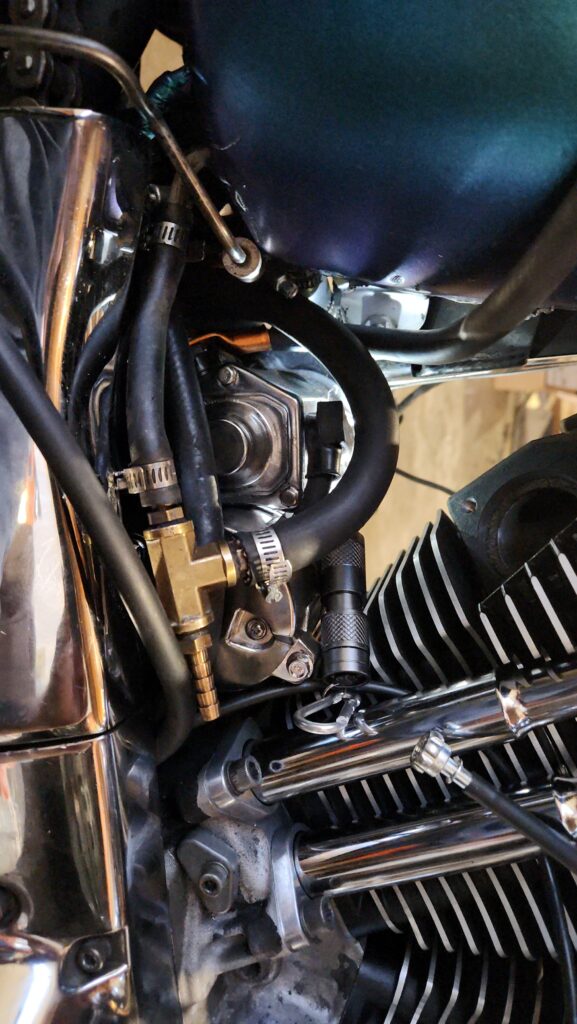 What Does Sportster 1200 Engine Sportster Oil Line Diagram Mean?