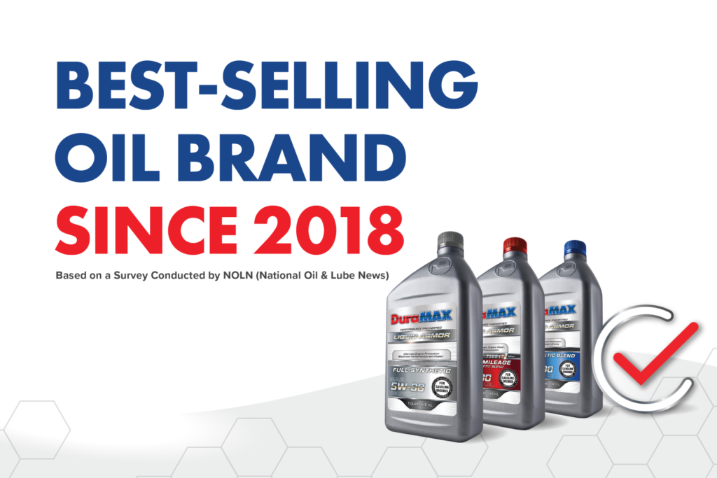 Which Oil is Best for a Duramax Engine?