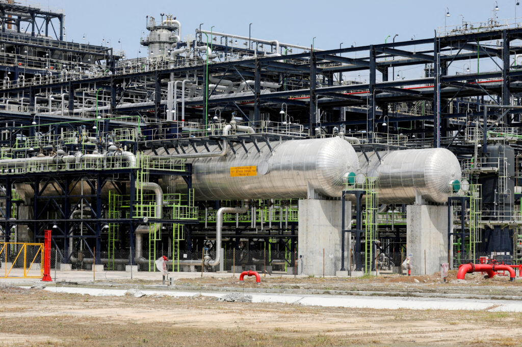 Will New Oil Refining Capacity Solve a Global Fuel Shortage?