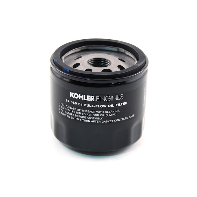 22 Hp Kohler Engine Oil Filter