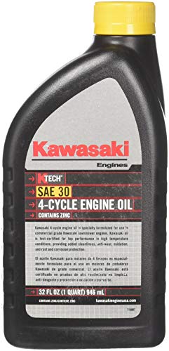 Best Sae 30 Oil for Small Engines