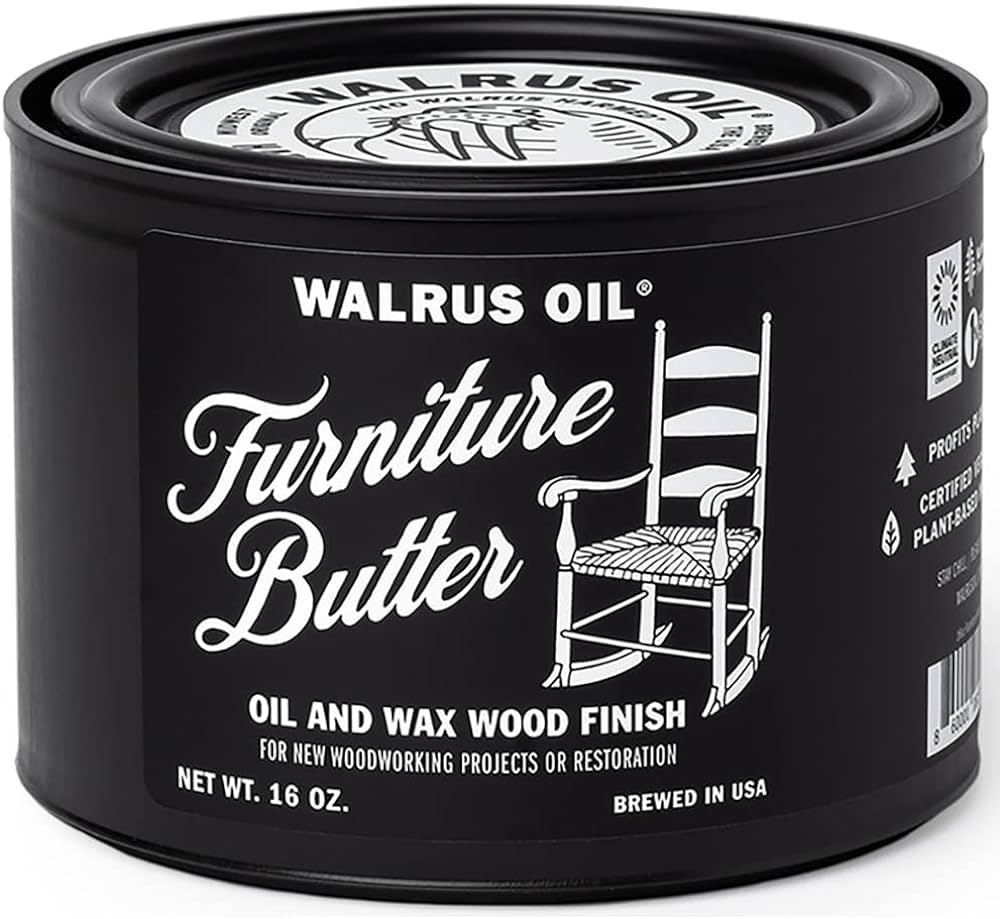 Can I Apply Paste Wax Over Tung Oil?