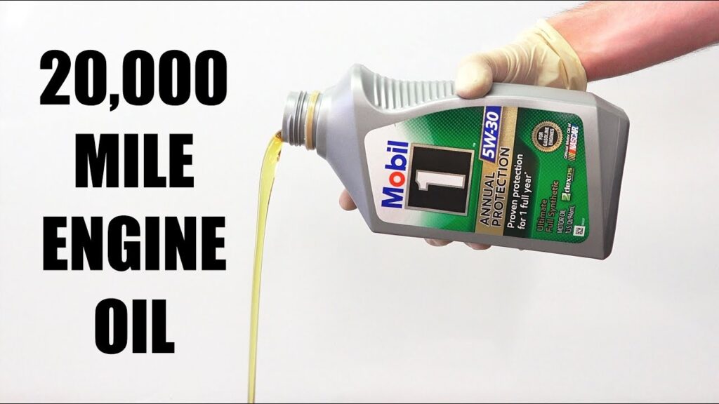 Can You Go 10,000 Miles With Synthetic Oil?