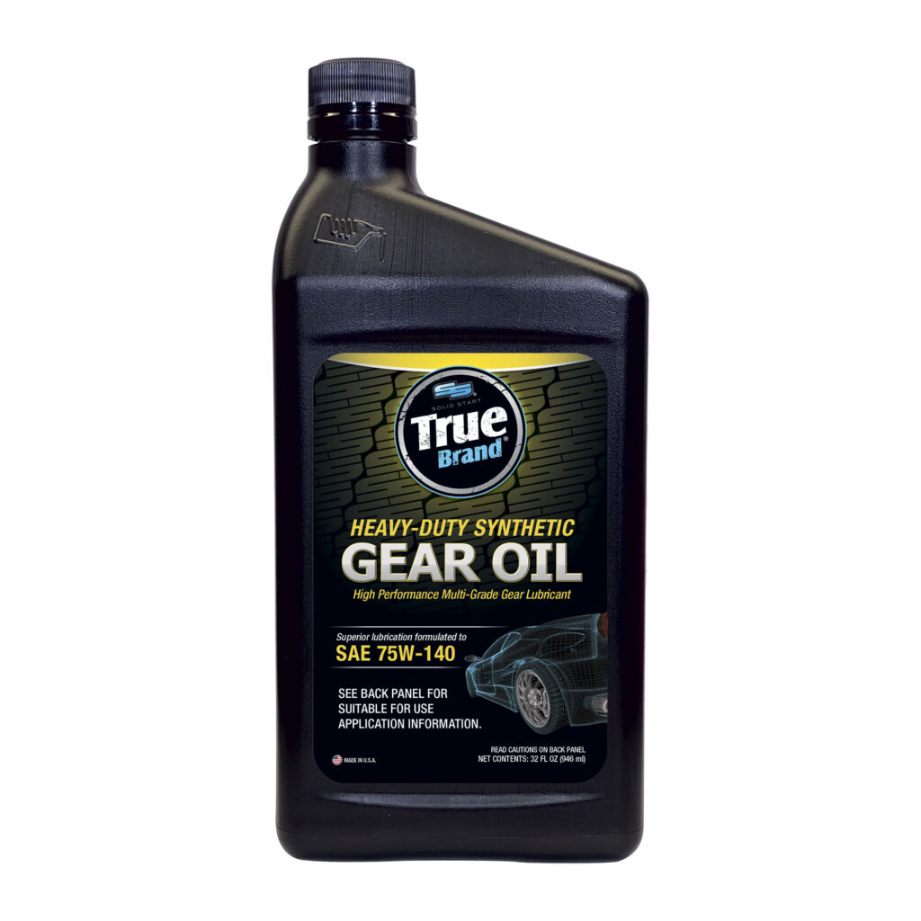 Can You Mix Gear Oil Brands?