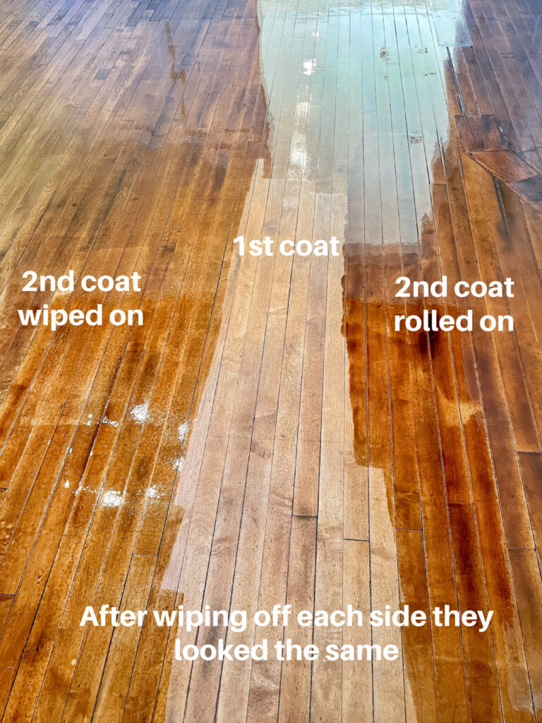How Long Does Tung Oil Last?