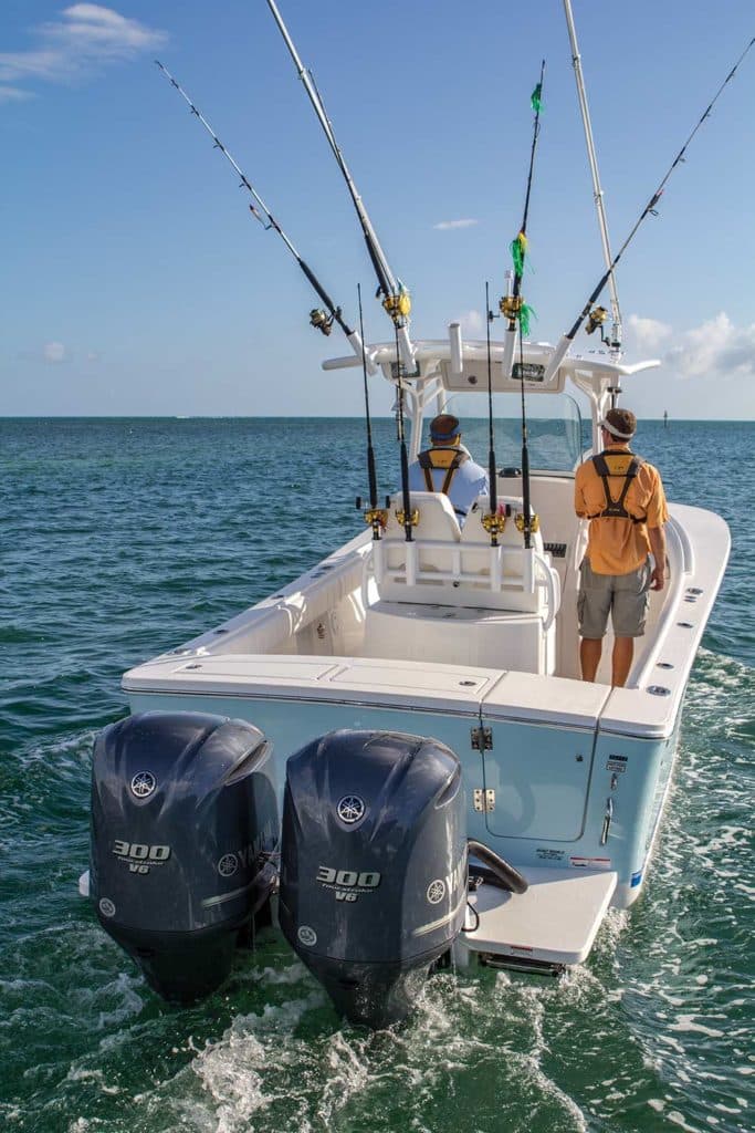 How to Improve Boat Fuel Efficiency?