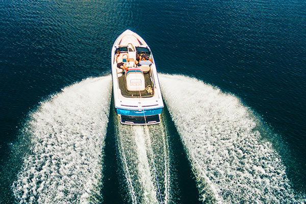How to Save Fuel on a Boat?
