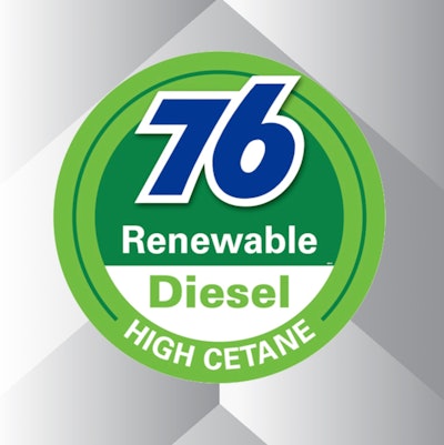 Is 76 Renewable Diesel Better Than Biodiesel?